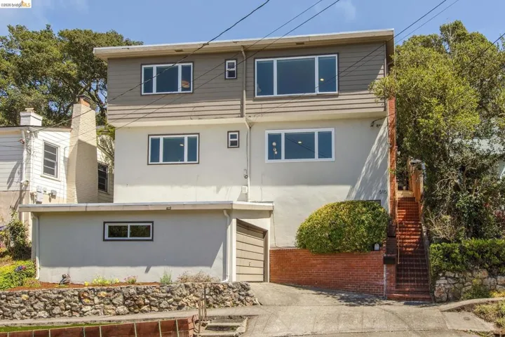515 Vincente Ave, Berkeley, California 94707