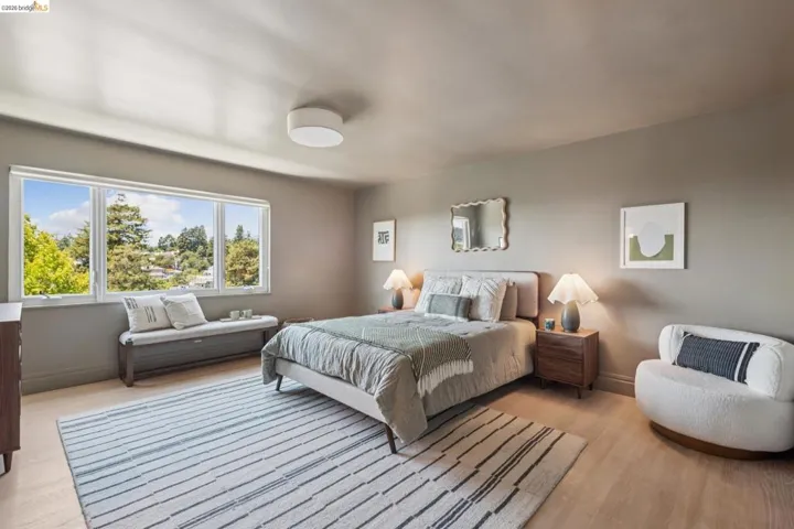 515 Vincente Ave, Berkeley, California 94707