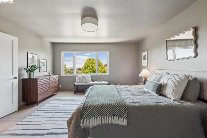 515 Vincente Ave, Berkeley, California 94707