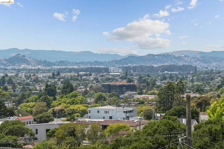 515 Vincente Ave, Berkeley, California 94707