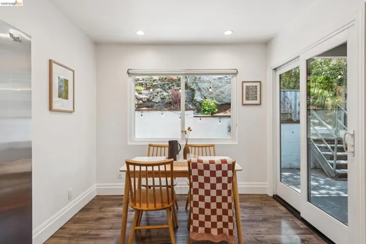 515 Vincente Ave, Berkeley, California 94707