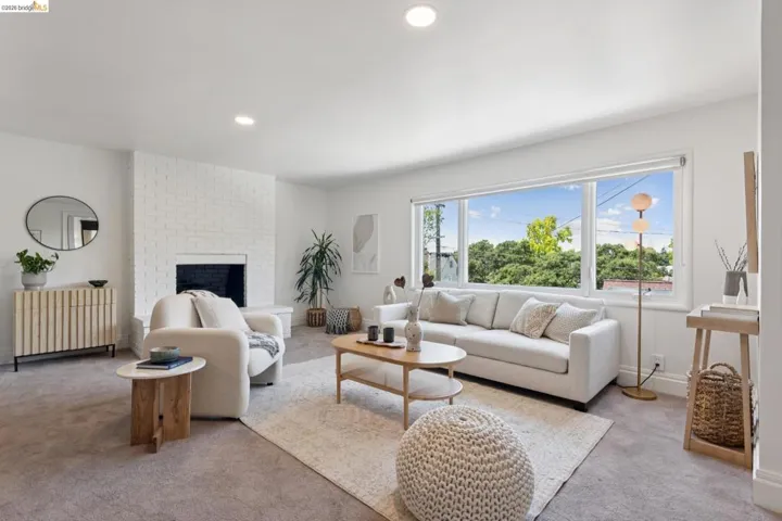 515 Vincente Ave, Berkeley, California 94707