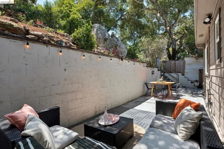 515 Vincente Ave, Berkeley, California 94707
