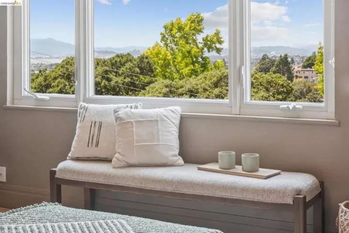 515 Vincente Ave, Berkeley, California 94707