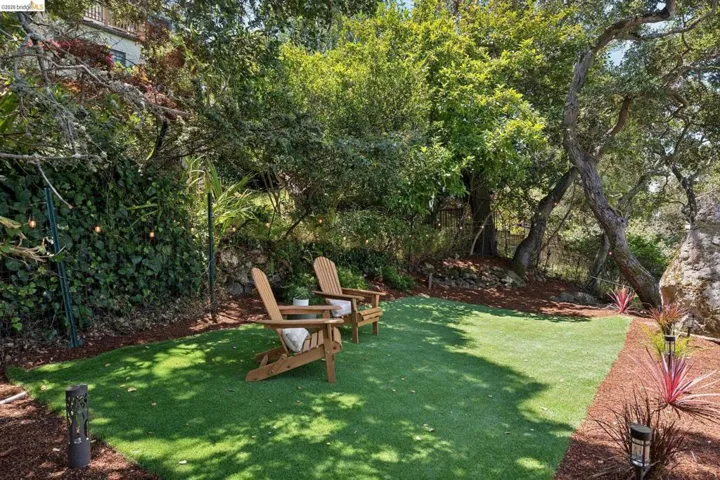 515 Vincente Ave, Berkeley, California 94707