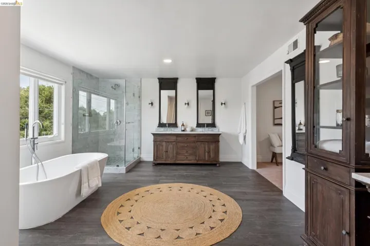 515 Vincente Ave, Berkeley, California 94707