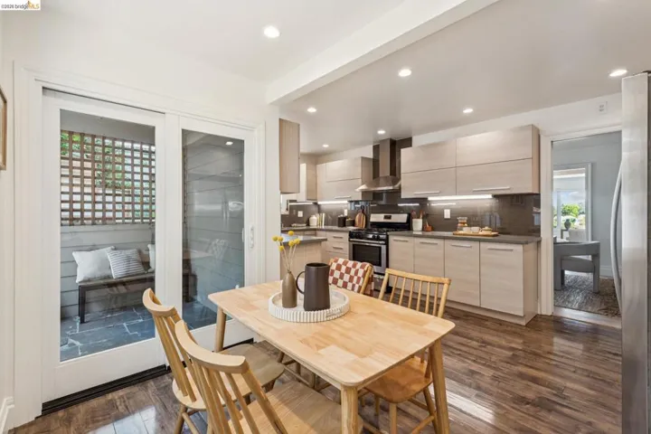 515 Vincente Ave, Berkeley, California 94707