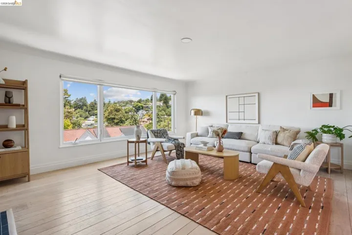 515 Vincente Ave, Berkeley, California 94707