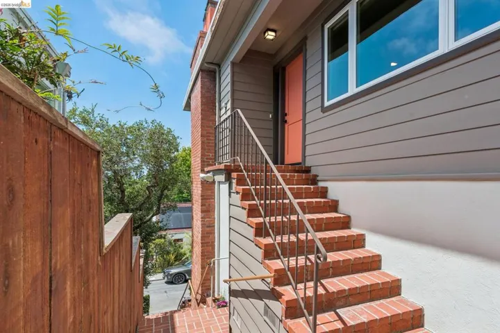 515 Vincente Ave, Berkeley, California 94707