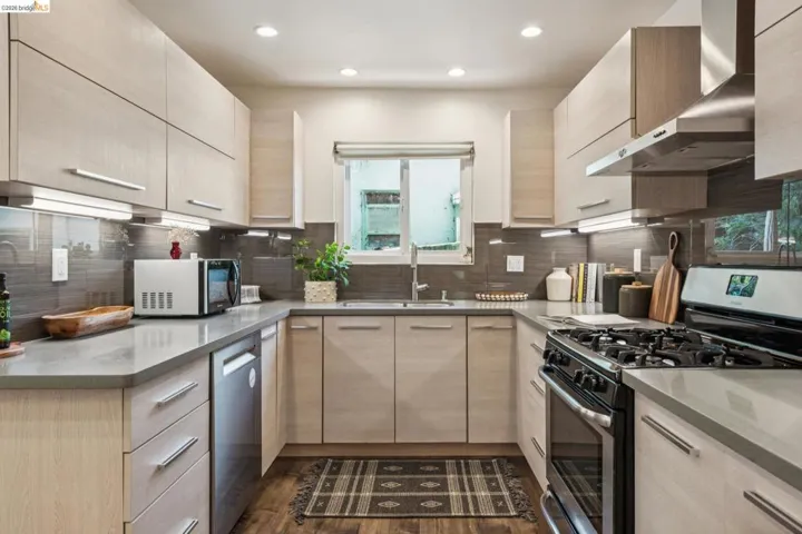 515 Vincente Ave, Berkeley, California 94707