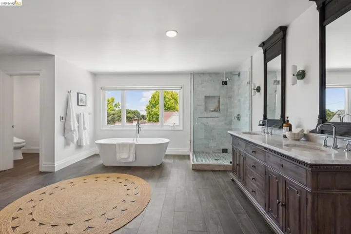 515 Vincente Ave, Berkeley, California 94707