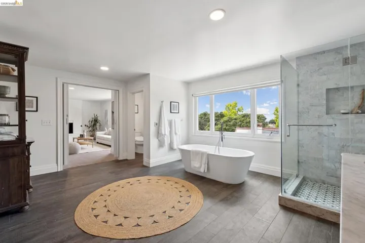515 Vincente Ave, Berkeley, California 94707