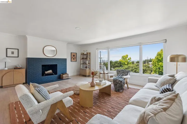 515 Vincente Ave, Berkeley, California 94707