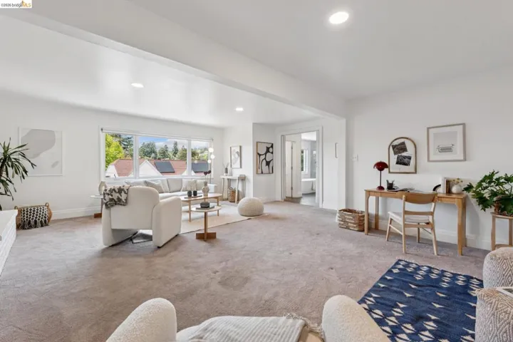 515 Vincente Ave, Berkeley, California 94707