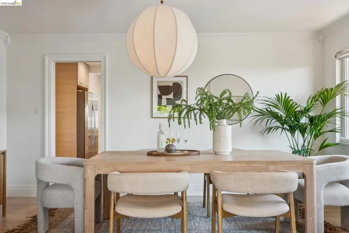 515 Vincente Ave, Berkeley, California 94707