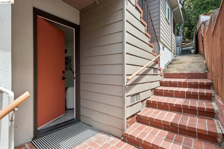 515 Vincente Ave, Berkeley, California 94707