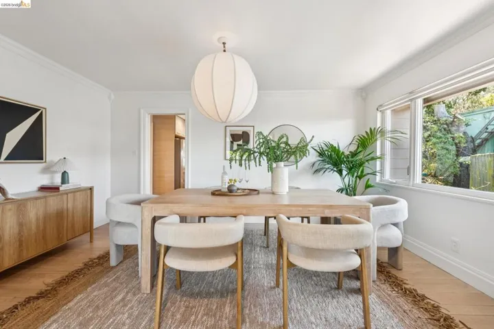 515 Vincente Ave, Berkeley, California 94707