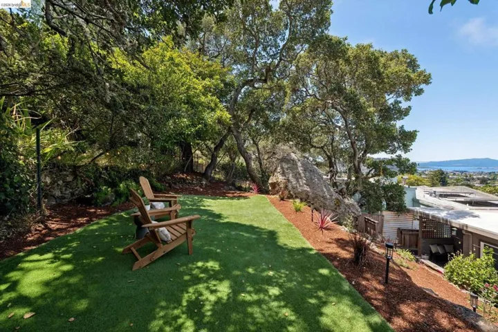 515 Vincente Ave, Berkeley, California 94707
