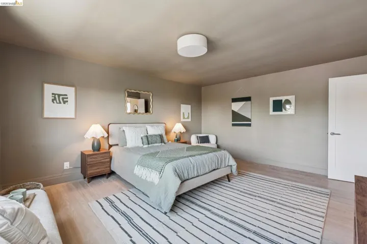 515 Vincente Ave, Berkeley, California 94707