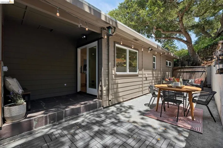 515 Vincente Ave, Berkeley, California 94707