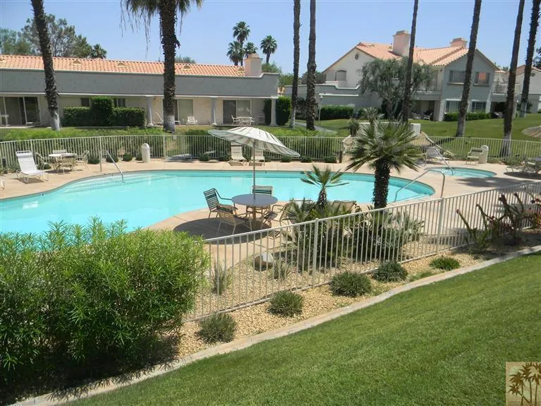 Community Pool Community Pool