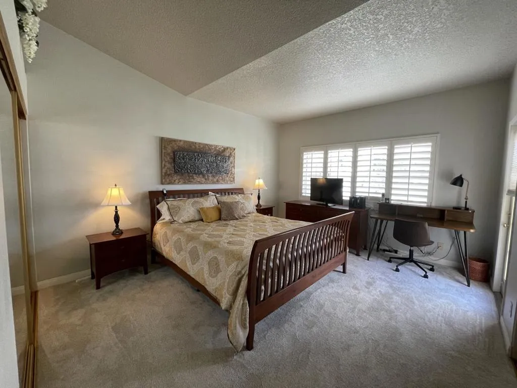 Master Suite Master Suite