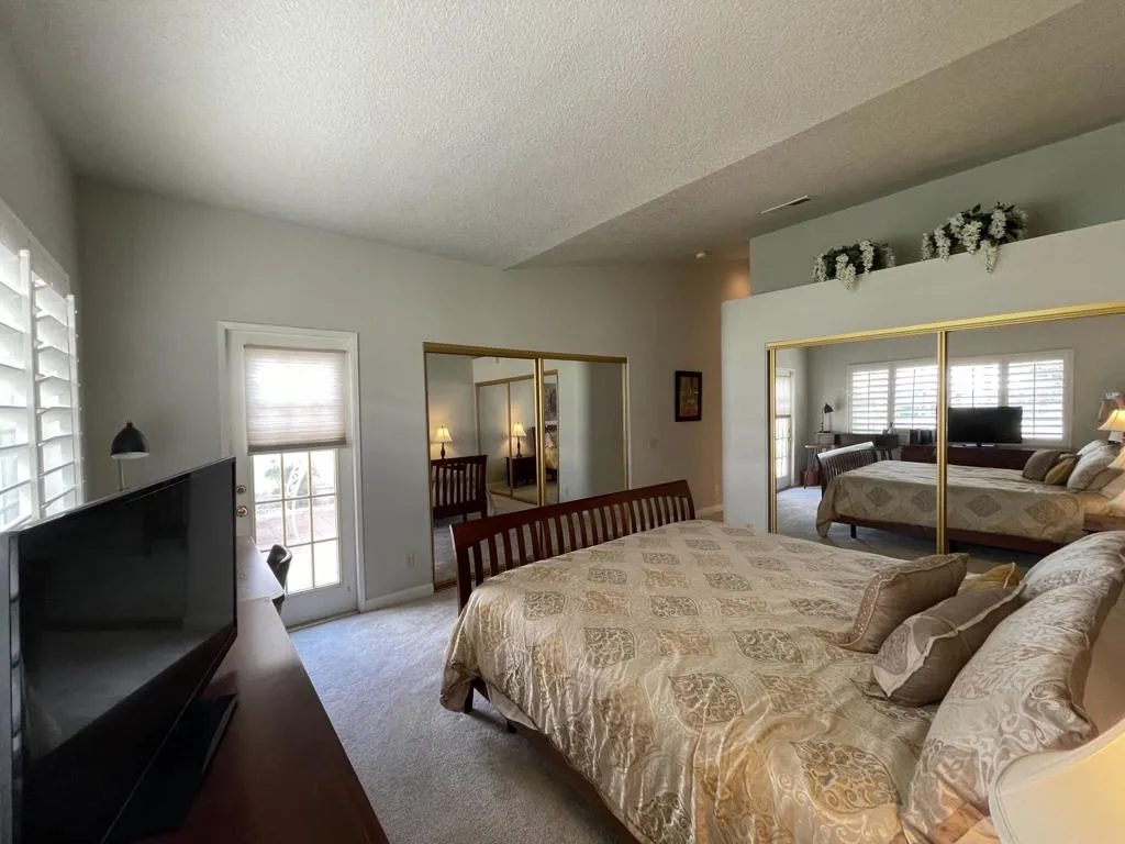 Master Suite Master Suite