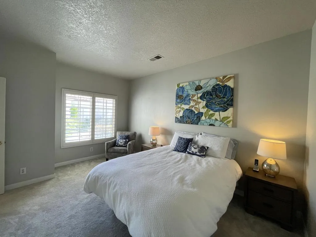 Guest Bedroom Guest Bedroom