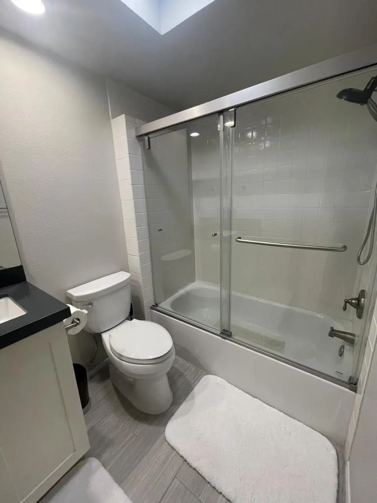 Guest Bath Guest Bath