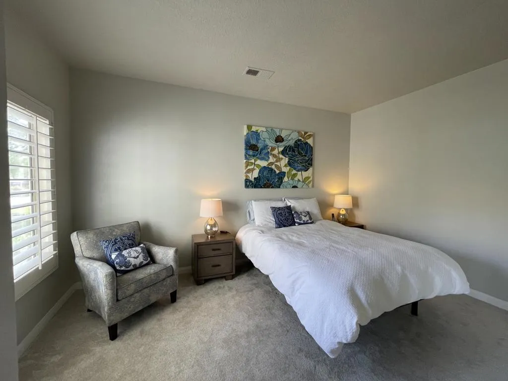 Guest Bedroom Guest Bedroom