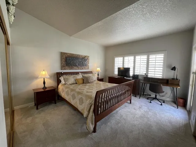 Master Suite