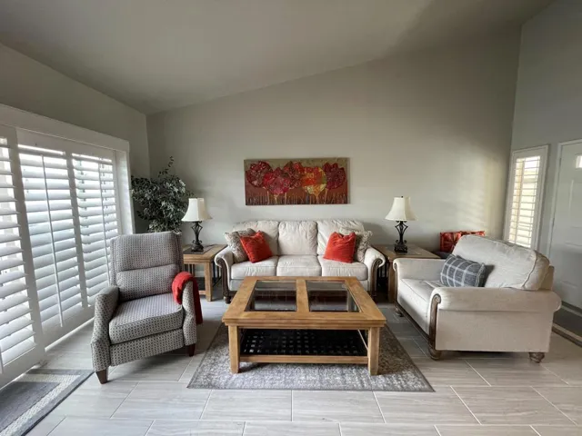 Great room model
