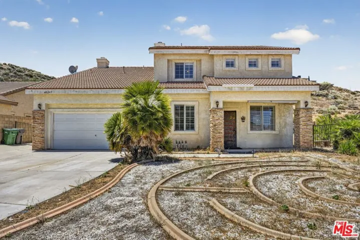 40247 Maestro Lane, Palmdale, California 93551