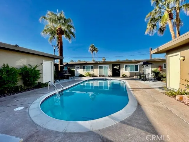 45521 Sunset Lane 6, Palm Desert, California 92260