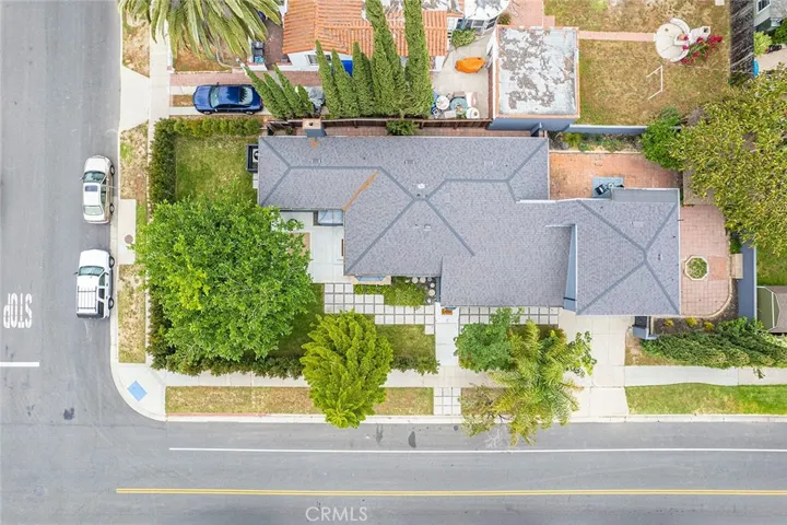 2925 W Oak, Burbank, California 91505