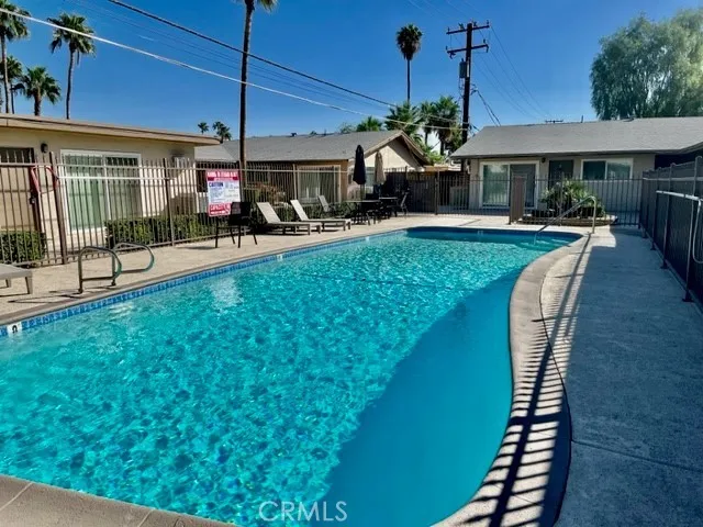 685 E Vista Chino A, Palm Springs, California 92262
