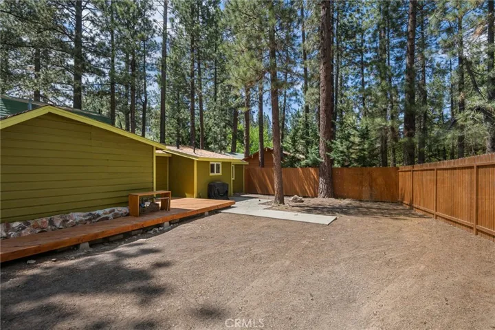 925 W Rainbow, Big Bear City, California 92314
