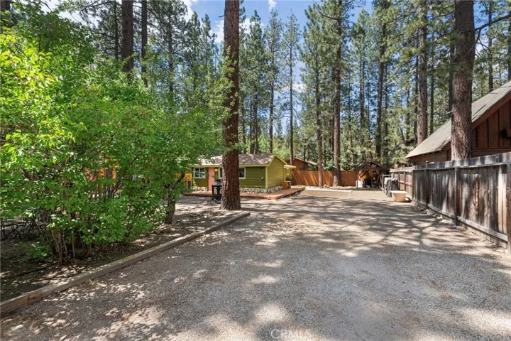 925 W Rainbow, Big Bear City, California 92314
