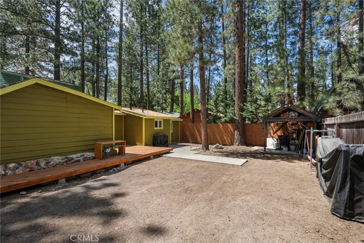 925 W Rainbow, Big Bear City, California 92314