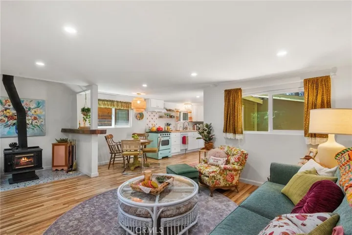 925 W Rainbow, Big Bear City, California 92314