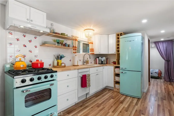 925 W Rainbow, Big Bear City, California 92314