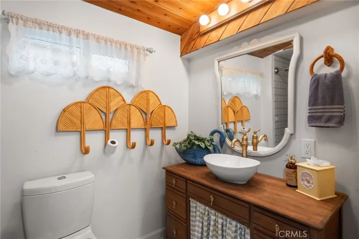 925 W Rainbow, Big Bear City, California 92314