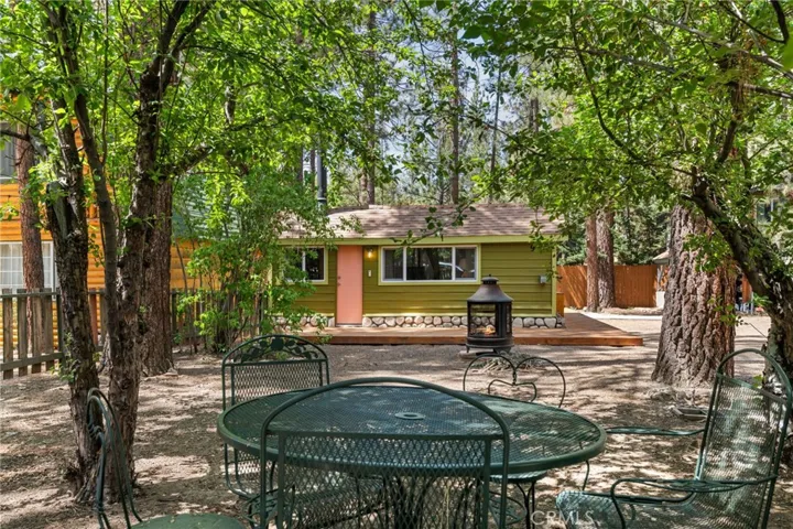 925 W Rainbow, Big Bear City, California 92314