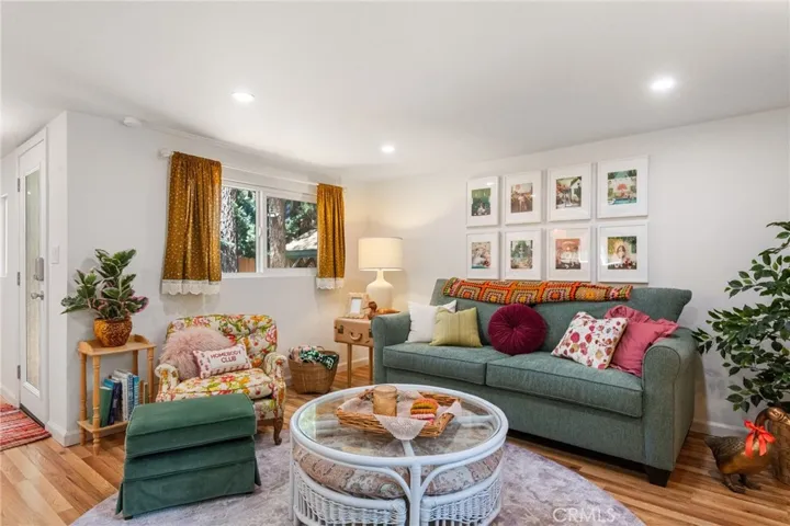 925 W Rainbow, Big Bear City, California 92314