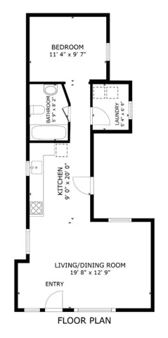 925 W Rainbow, Big Bear City, California 92314