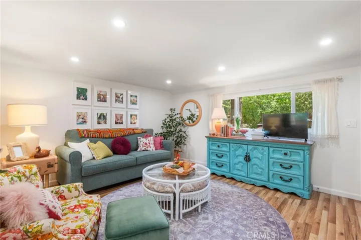 925 W Rainbow, Big Bear City, California 92314