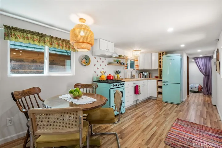 925 W Rainbow, Big Bear City, California 92314