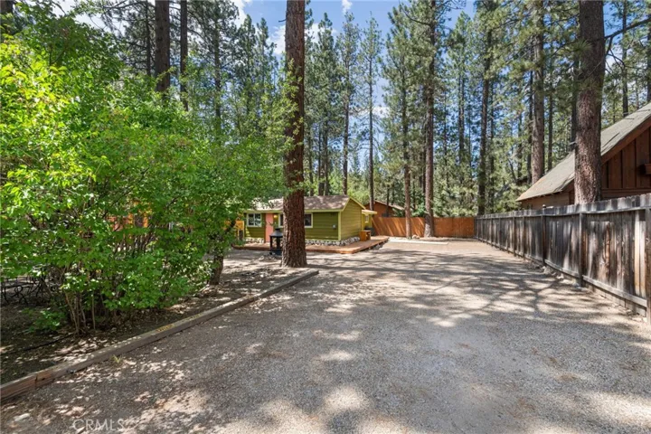 925 W Rainbow, Big Bear City, California 92314