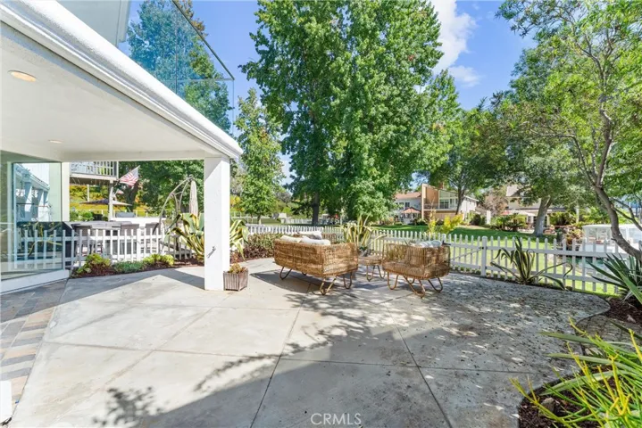 21886 Winnebago, Lake Forest, California 92630