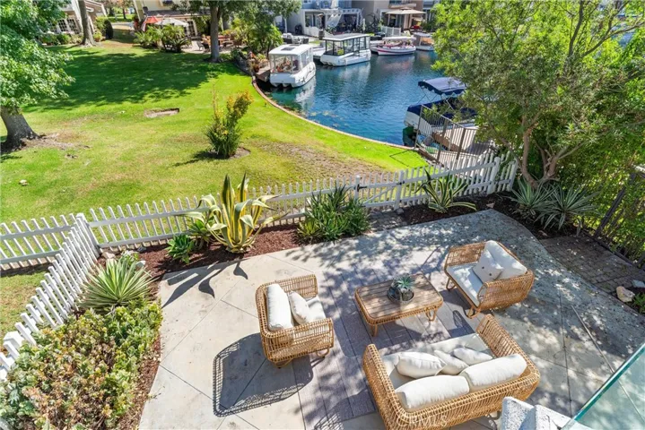 21886 Winnebago, Lake Forest, California 92630